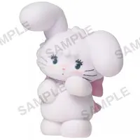 Trading Figure - mikko illustrations