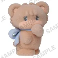 Trading Figure - mikko illustrations