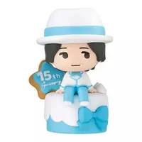 Trading Figure - Kiramune