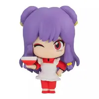 Trading Figure - Ranma 1/2 / Shampoo