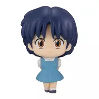 Trading Figure - Ranma 1/2 / Tendo Akane