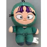Plush - Failure Ninja Rantarou / Tachibana Senzou