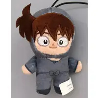 Plush - Failure Ninja Rantarou