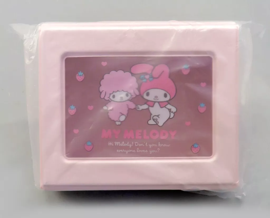 Case - Sanrio characters / My Melody