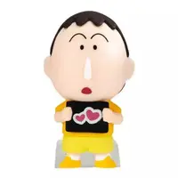 Trading Figure - Crayon Shin-chan / Suzuki Bo (Bo-chan)