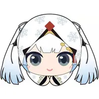 Key Chain - Plush - Plush Key Chain - VOCALOID / Hatsune Miku