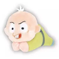 Key Chain - Plush - Plush Key Chain - Gegege no Kitarou / Nezumi (Gegege no Nazo)