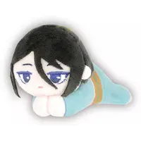 Key Chain - Plush - Plush Key Chain - Gegege no Kitarou / Osada Toshiko