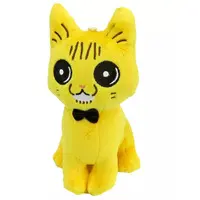 Plush - Yacchan and Chichan