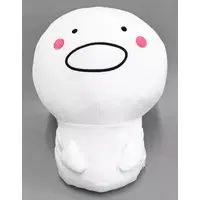 Plush - Obungu to Issho