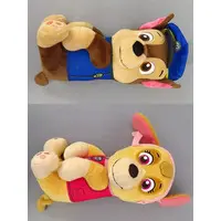 Plush - PAW Patrol / Chase & Skye