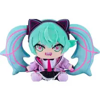 Plush - VOCALOID / Hatsune Miku