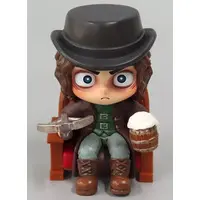 Trading Figure - UNIVERSAL MONSTERS Series