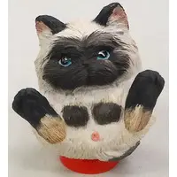 Trading Figure - Manmaru Doubutsu