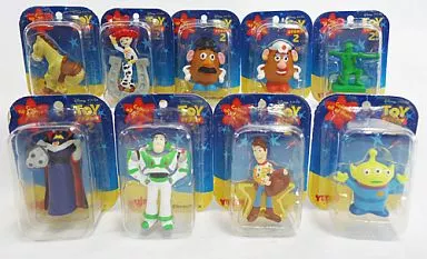 Trading Figure - Toy Story