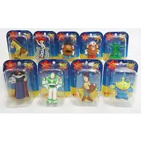 Trading Figure - Toy Story