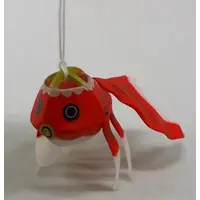 Trading Figure - All Japan Mame Folk Toy Collection