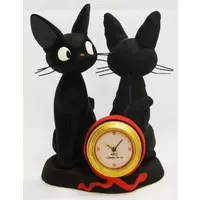 Clock - Kiki's Delivery Service / Jiji