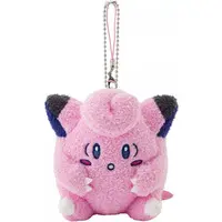 Key Chain - Pokémon / Clefairy