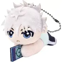 Key Chain - Plush - HUNTER×HUNTER