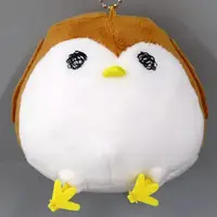 Key Chain - Plush - Plush Key Chain - Virtual Youtuber