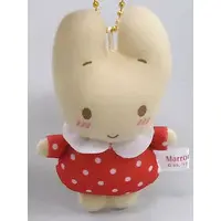 Key Chain - Sanrio characters / Marroncream
