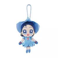 Key Chain - Ojamajo Doremi / Senoo Aiko