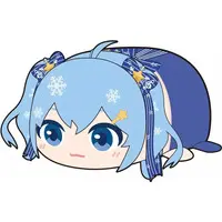 PoteKoro Mascot - VOCALOID / Hatsune Miku