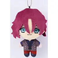 Key Chain - Plush - Plush Key Chain - Charisma House