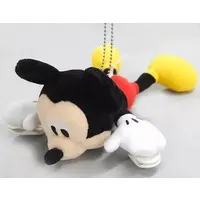 Plush - Disney / Mickey Mouse