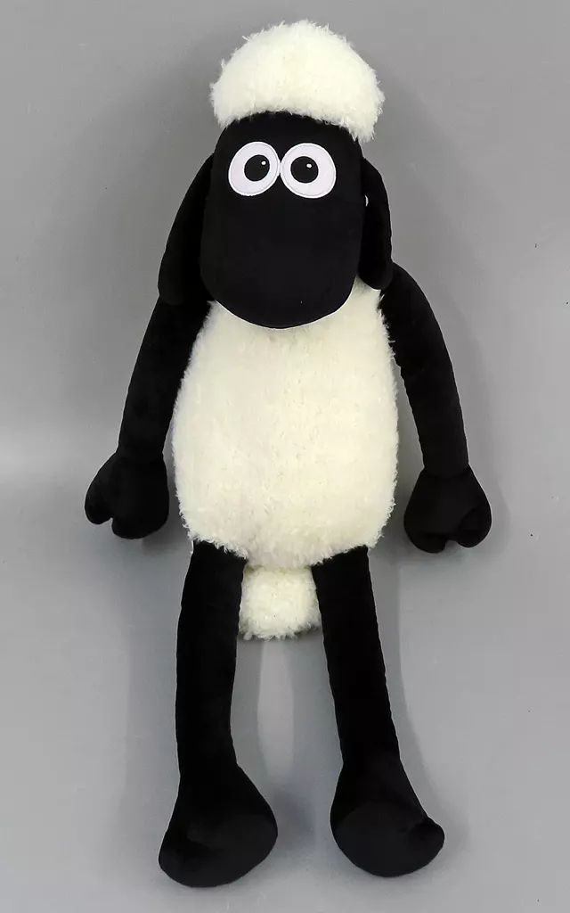 Plush - Shaun the Sheep