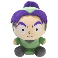 Plush - Failure Ninja Rantarou / Shioe Monjirou