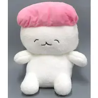 Plush - Oshushi dayo