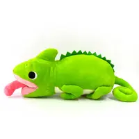 Plush - Nobi-ru Chameleon