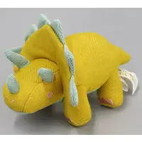 Plush - Jurassic Park