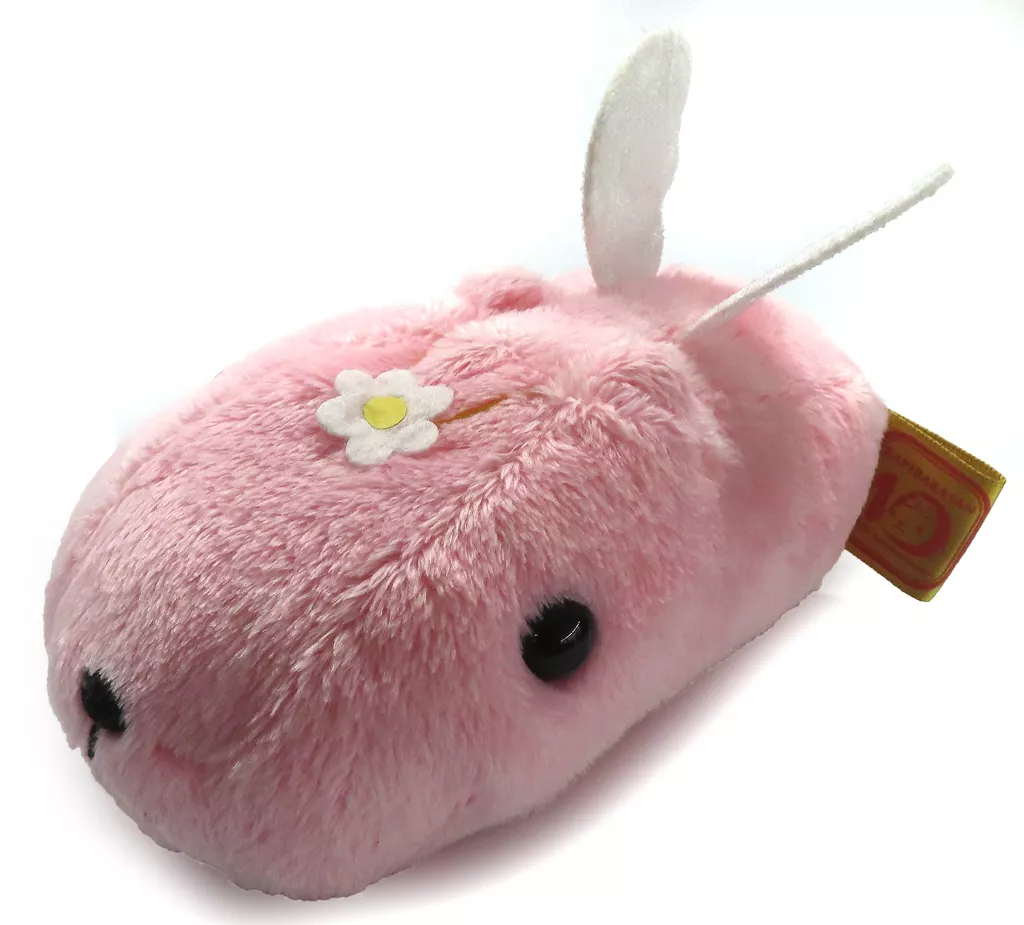 Plush - Kapibara-san