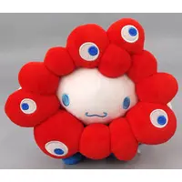 Plush - MYAKU-MYAKU / Cinnamoroll