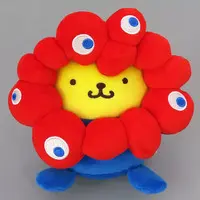 Plush - Expo 2025 / MYAKU-MYAKU & Pom Pom Purin