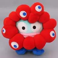 Plush - MYAKU-MYAKU / Hangyodon