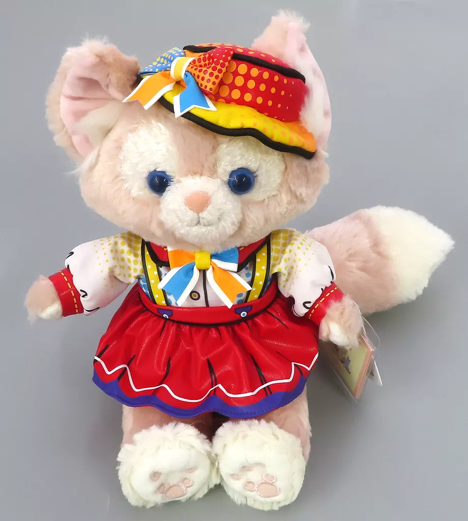 Plush - Disney / Lina Bell