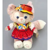 Plush - Disney / Lina Bell
