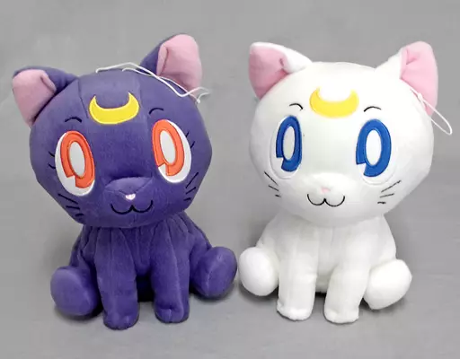 Plush - Sailor Moon