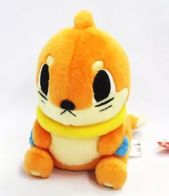 Plush - Pokémon / Buizel