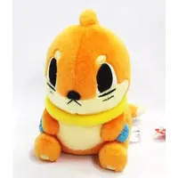 Plush - Pokémon / Buizel