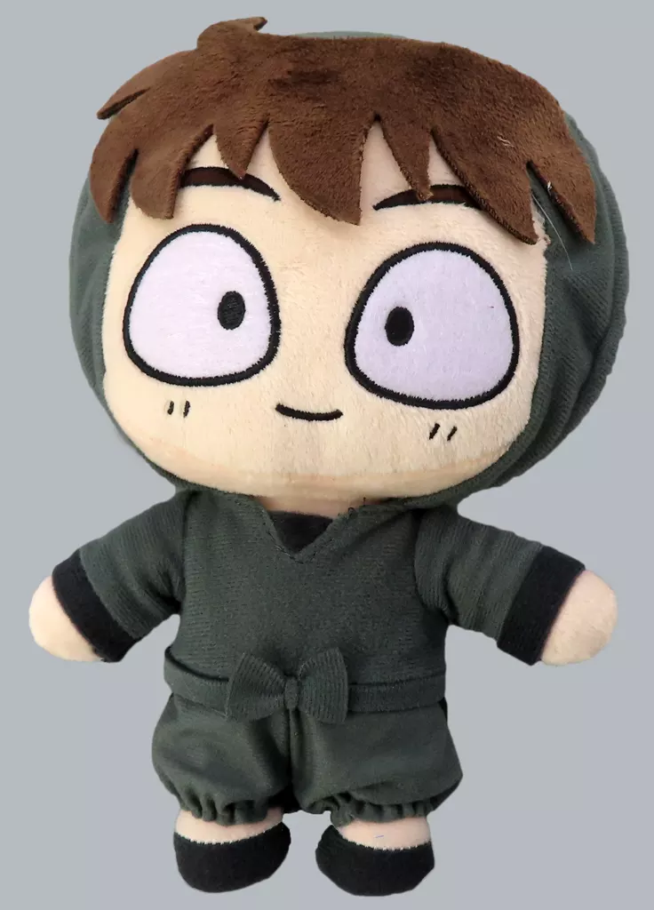 Plush - Failure Ninja Rantarou