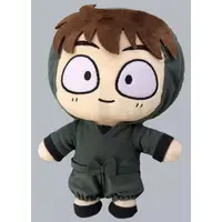 Plush - Failure Ninja Rantarou