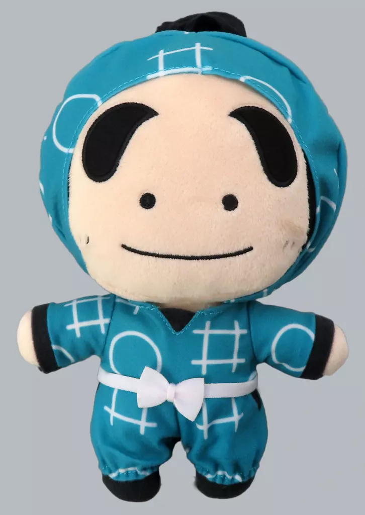Plush - Failure Ninja Rantarou