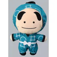 Plush - Failure Ninja Rantarou