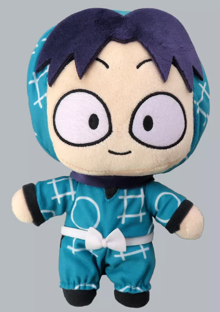 Plush - Failure Ninja Rantarou