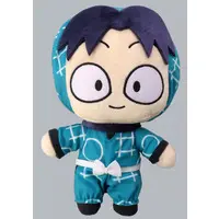 Plush - Failure Ninja Rantarou